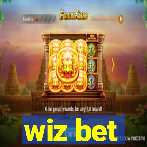 wiz bet